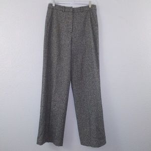 Saks Fifth Avenue Wool Trousers